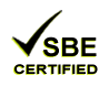 SBE Certified